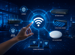 Network Cabling