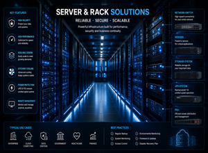Server Room