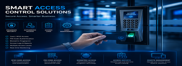 Access Control System